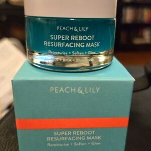 Super Reboot Resurfacing Mask Travel Size